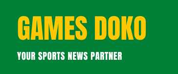 Games Doko Logo