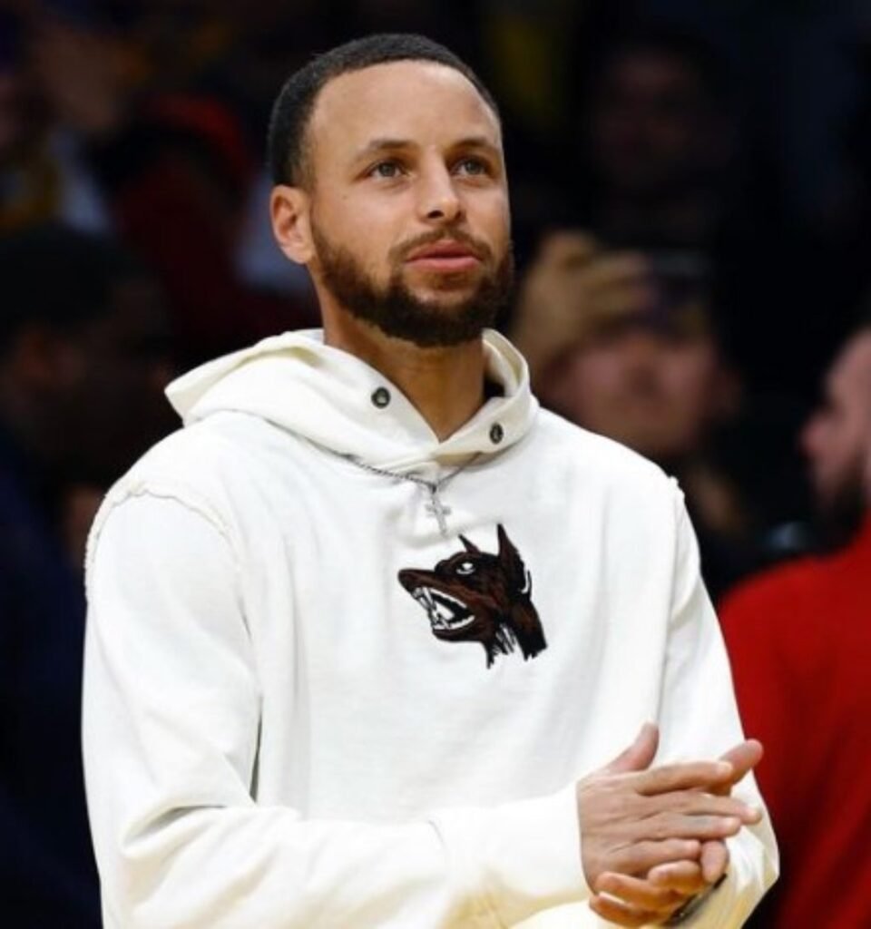 Is Stephen Curry Sick? Illness And Health Update
