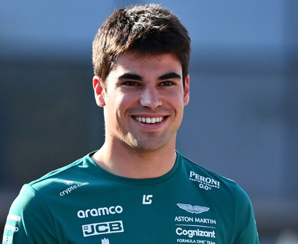 Lance Stroll Brother