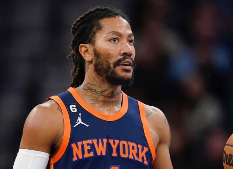 Derrick Rose Ethnicity And Religion: Is He Muslim, Christian Or Jewish?