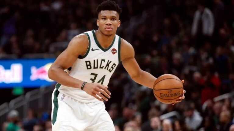 Is Giannis Antetokounmpo Muslim Or Christian Or Jewish: Religion And Ethnicity
