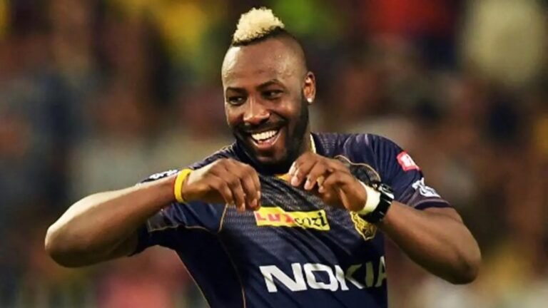 IPL: Andre Russell Sister Jassym Russel And Brothers, Meet His Siblings