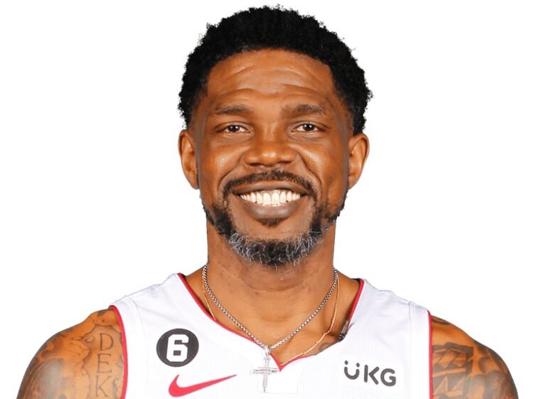 NBA Udonis Haslem Religion: Is He Christian, Jewish Or Muslim