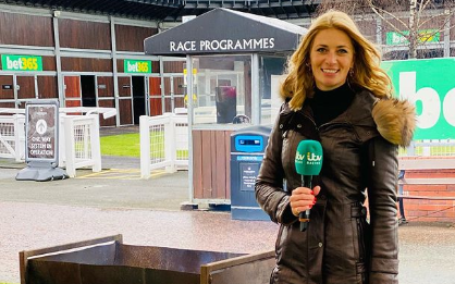 Who Is Natalie Green ITV Racing? Wikipedia And Age